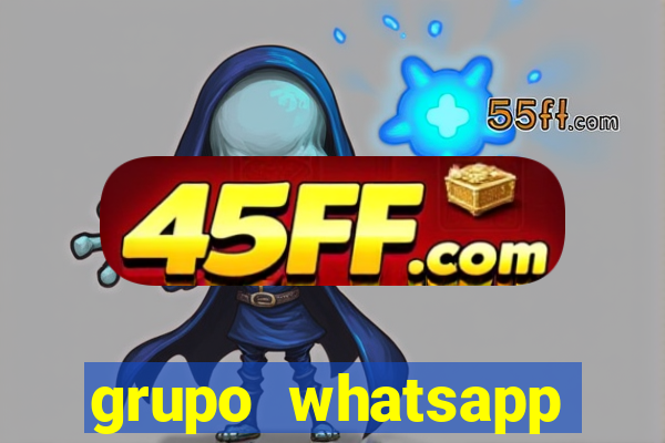 grupo whatsapp botafogo link